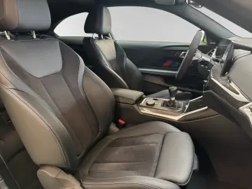 BMW M2 Coupé Inkl. € 1.190 Zubehörbonus Schaltgetrie