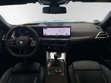 BMW M2 Coupé Inkl. € 1.190 Zubehörbonus Schaltgetrie