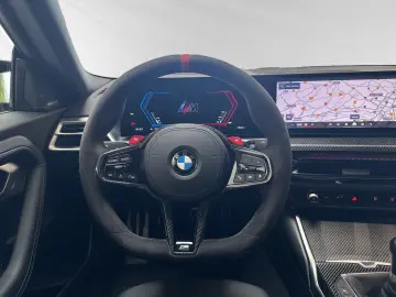 BMW M2 Coupé Inkl. € 1.190 Zubehörbonus Schaltgetrie