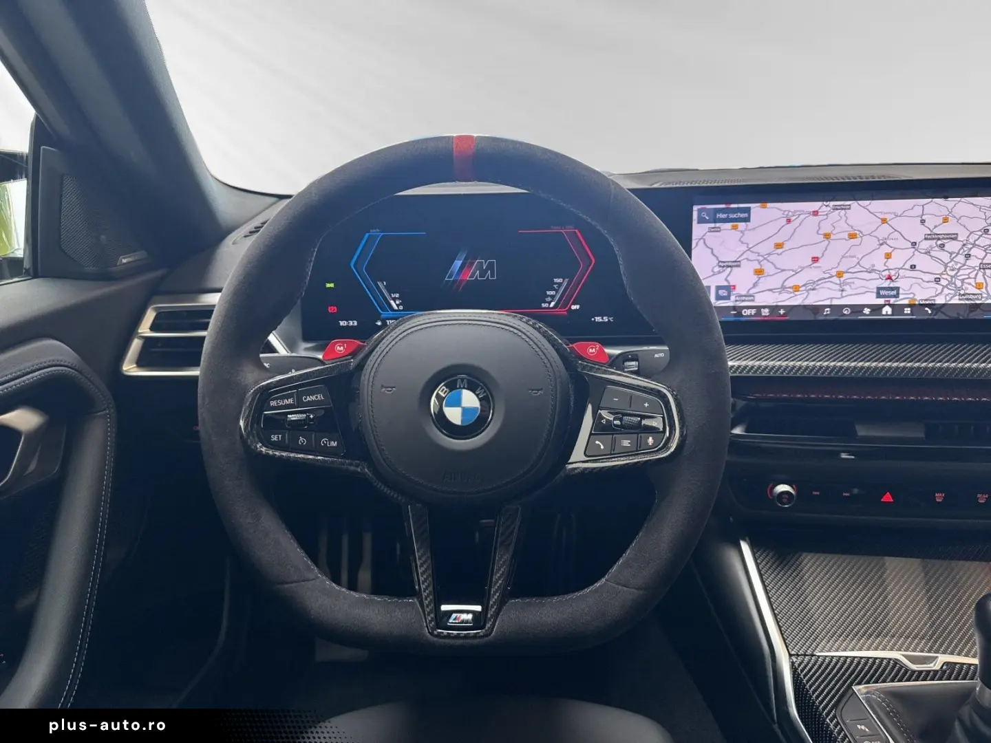 BMW M2 Coupé Inkl. € 1.190 Zubehörbonus Schaltgetrie