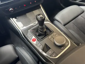 BMW M2 Coupé Inkl. € 1.190 Zubehörbonus Schaltgetrie