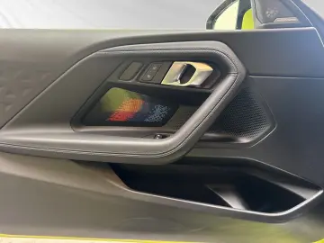 BMW M2 Coupé Inkl. € 1.190 Zubehörbonus Schaltgetrie