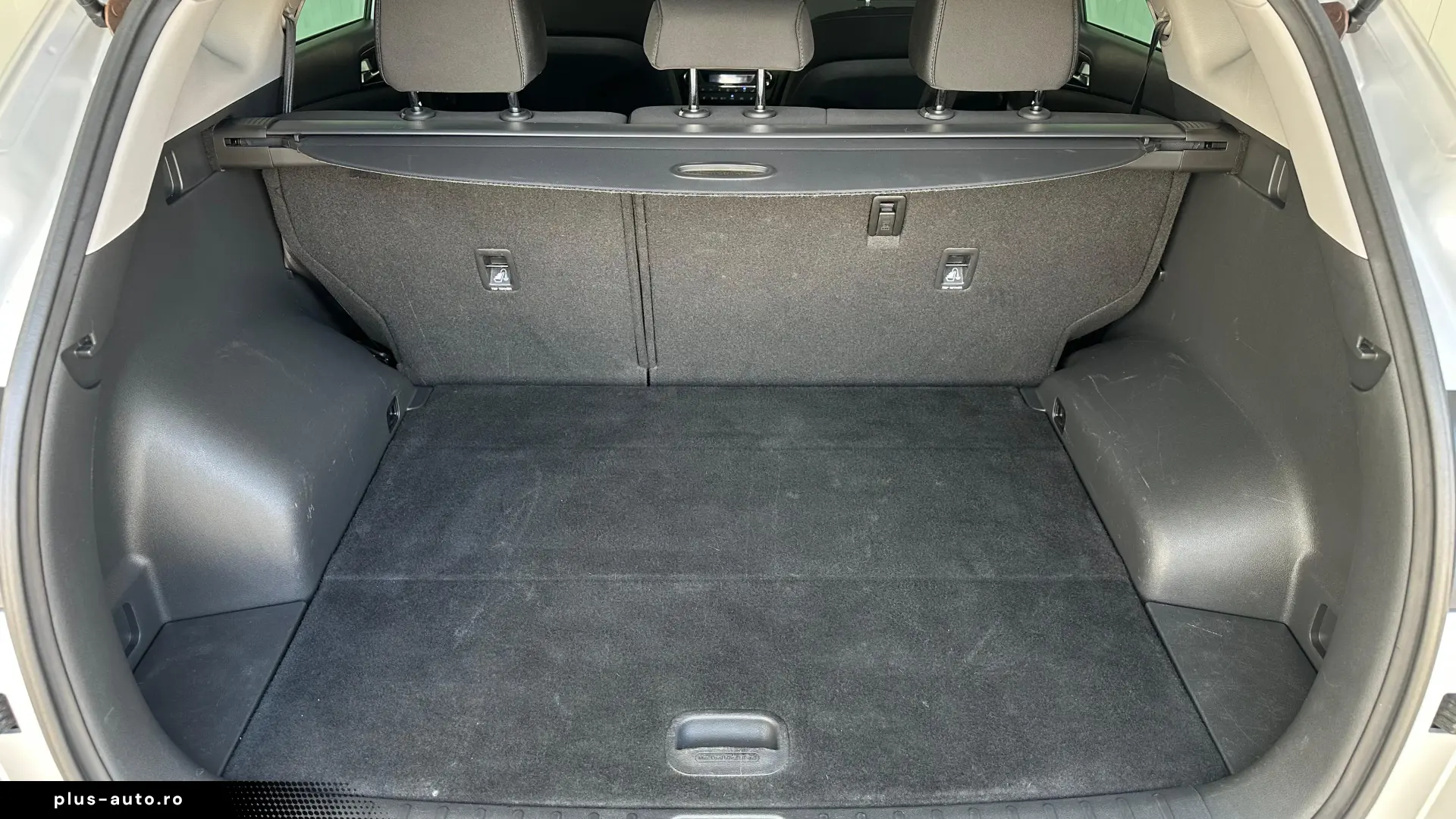 Hyundai Tucson 1.7 Diesel 141 CP An 2017