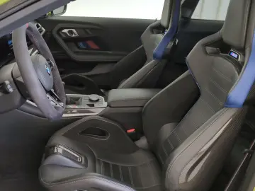 BMW M2 Coupé Navi LED RFK SHZ HuD Apple PDC v h Navi