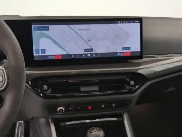 BMW M2 Coupé Navi LED RFK SHZ HuD Apple PDC v h Navi
