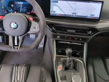 BMW M2 Coupé Navi LED RFK SHZ HuD Apple PDC v h Navi