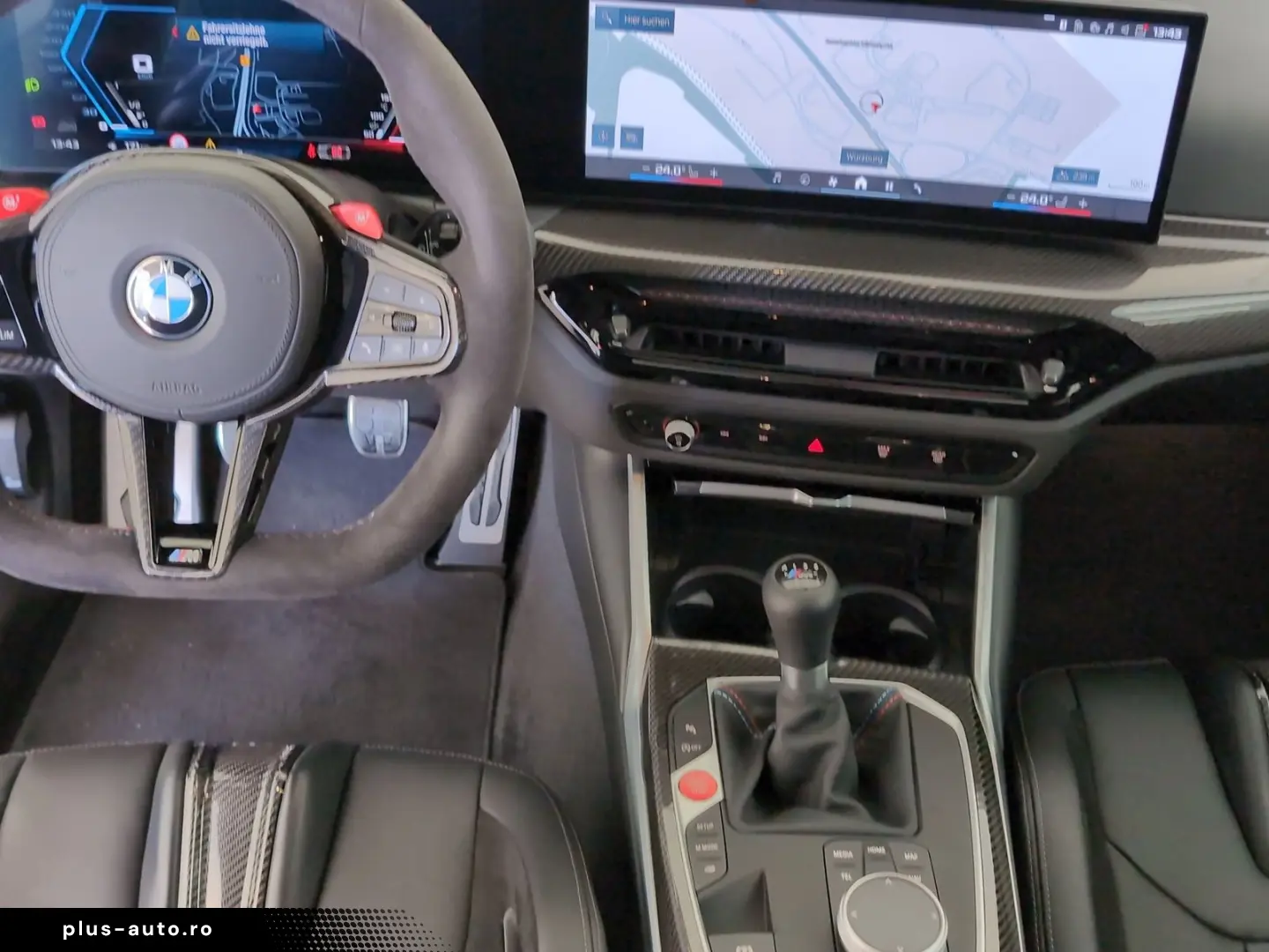 BMW M2 Coupé Navi LED RFK SHZ HuD Apple PDC v h Navi