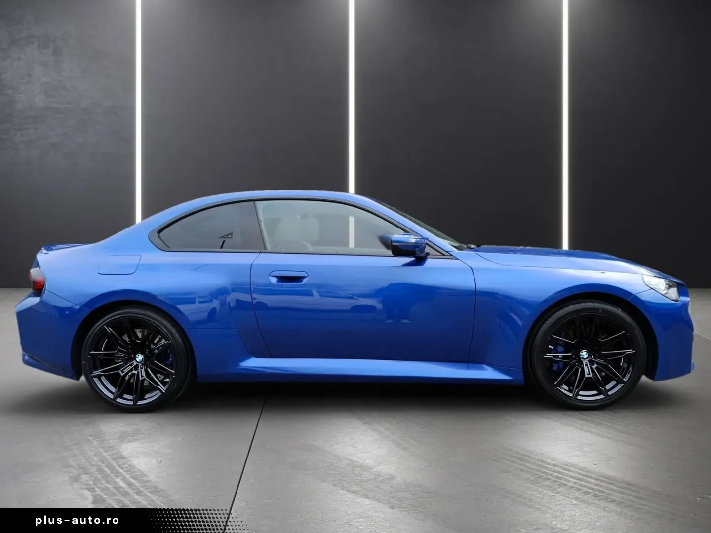 BMW M2 Coupé M DKG LIVE COCKPIT PRO FACELIFT LCI