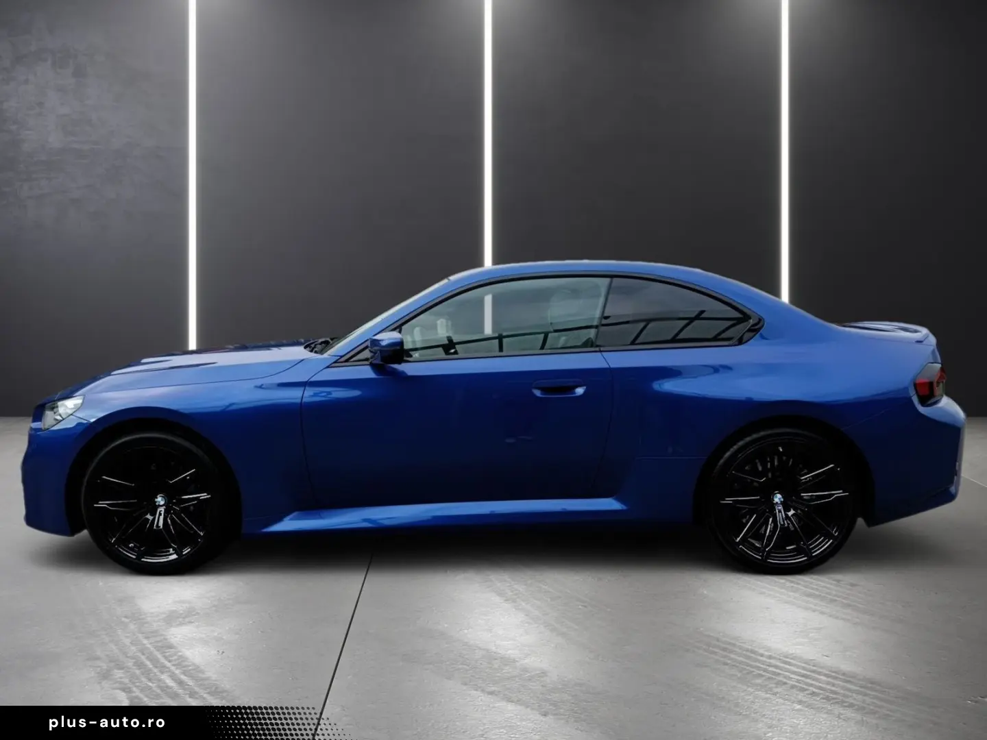BMW M2 Coupé M DKG LIVE COCKPIT PRO FACELIFT LCI