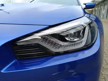 BMW M2 Coupé M DKG LIVE COCKPIT PRO FACELIFT LCI