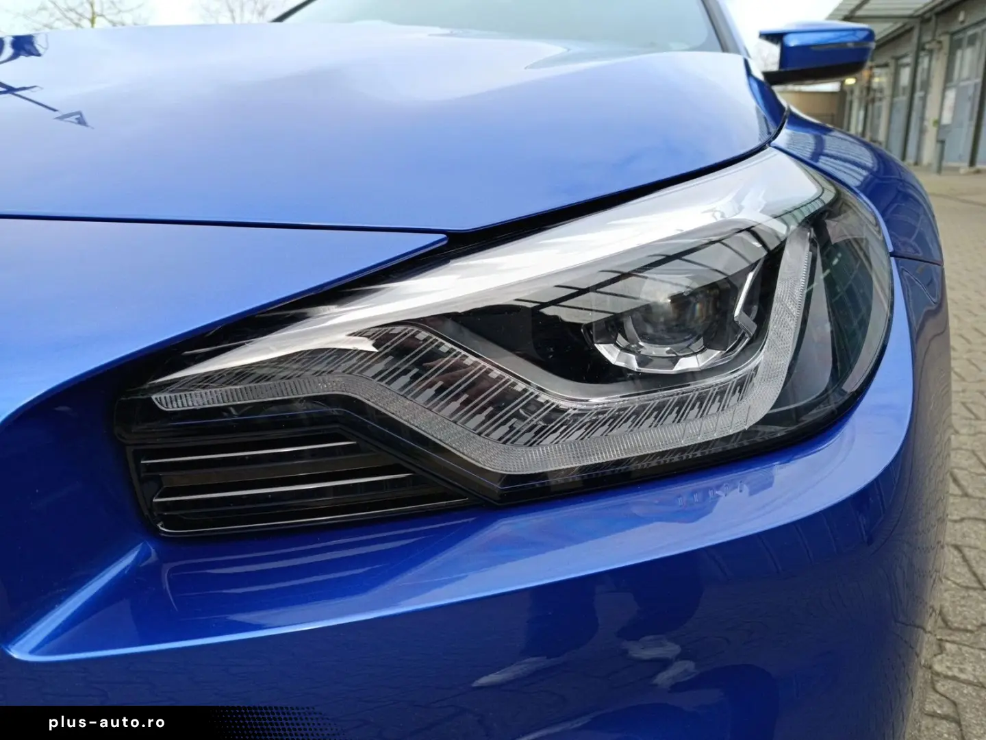 BMW M2 Coupé M DKG LIVE COCKPIT PRO FACELIFT LCI