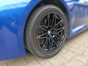 BMW M2 Coupé M DKG LIVE COCKPIT PRO FACELIFT LCI