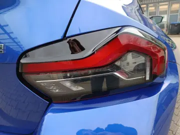 BMW M2 Coupé M DKG LIVE COCKPIT PRO FACELIFT LCI