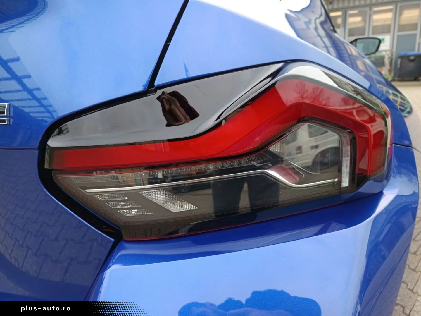 BMW M2 Coupé M DKG LIVE COCKPIT PRO FACELIFT LCI
