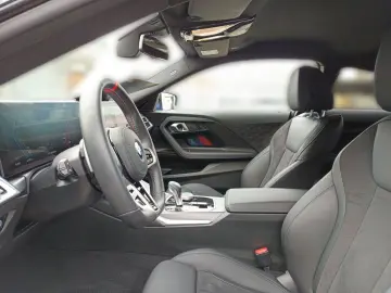 BMW M2 Coupé M DKG LIVE COCKPIT PRO FACELIFT LCI