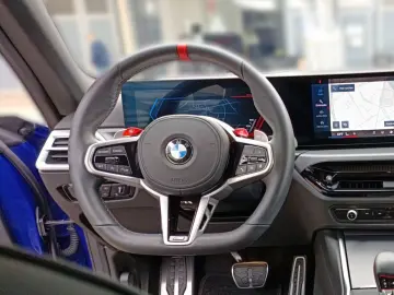BMW M2 Coupé M DKG LIVE COCKPIT PRO FACELIFT LCI