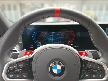BMW M2 Coupé M DKG LIVE COCKPIT PRO FACELIFT LCI