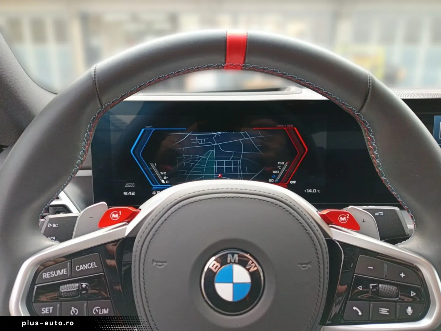 BMW M2 Coupé M DKG LIVE COCKPIT PRO FACELIFT LCI