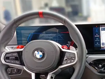 BMW M2 Coupé M DKG LIVE COCKPIT PRO FACELIFT LCI
