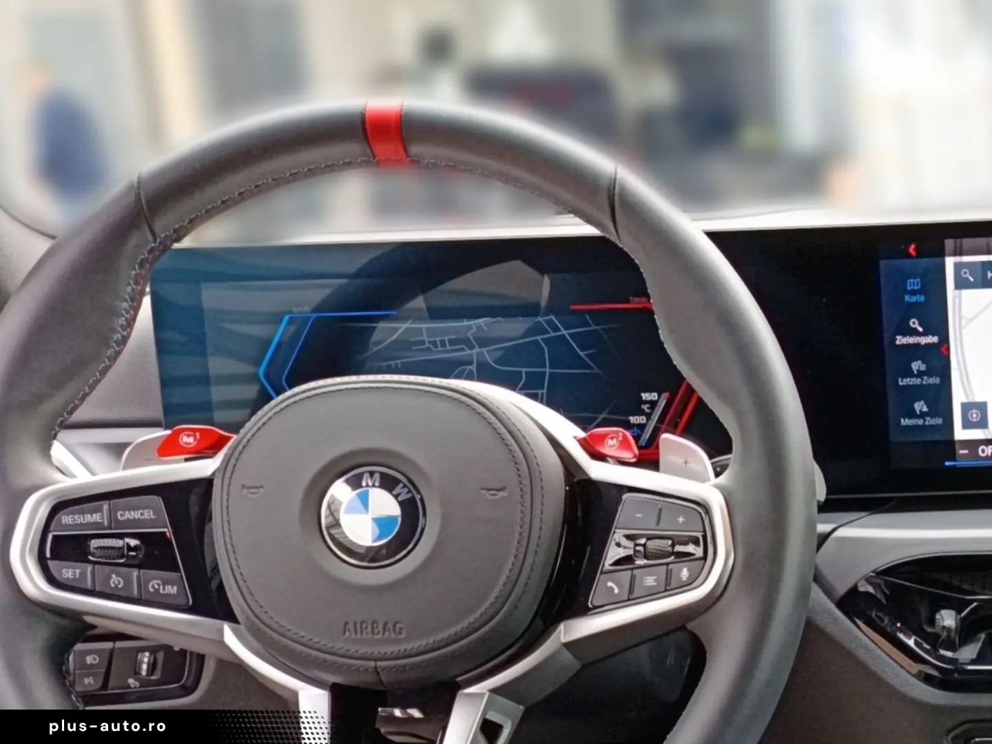 BMW M2 Coupé M DKG LIVE COCKPIT PRO FACELIFT LCI