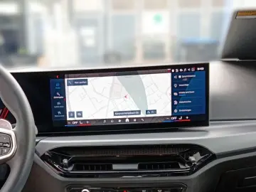 BMW M2 Coupé M DKG LIVE COCKPIT PRO FACELIFT LCI