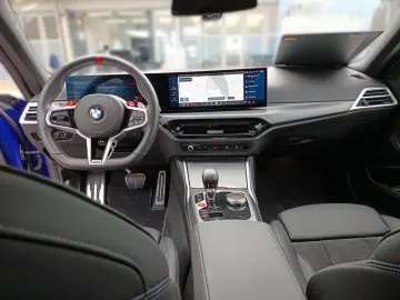BMW M2 Coupé M DKG LIVE COCKPIT PRO FACELIFT LCI