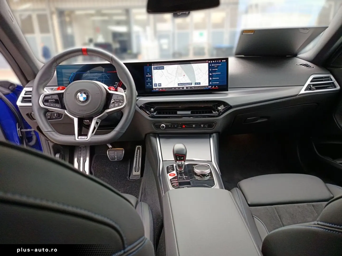 BMW M2 Coupé M DKG LIVE COCKPIT PRO FACELIFT LCI