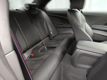 BMW M2 Coupé M DKG LIVE COCKPIT PRO FACELIFT LCI