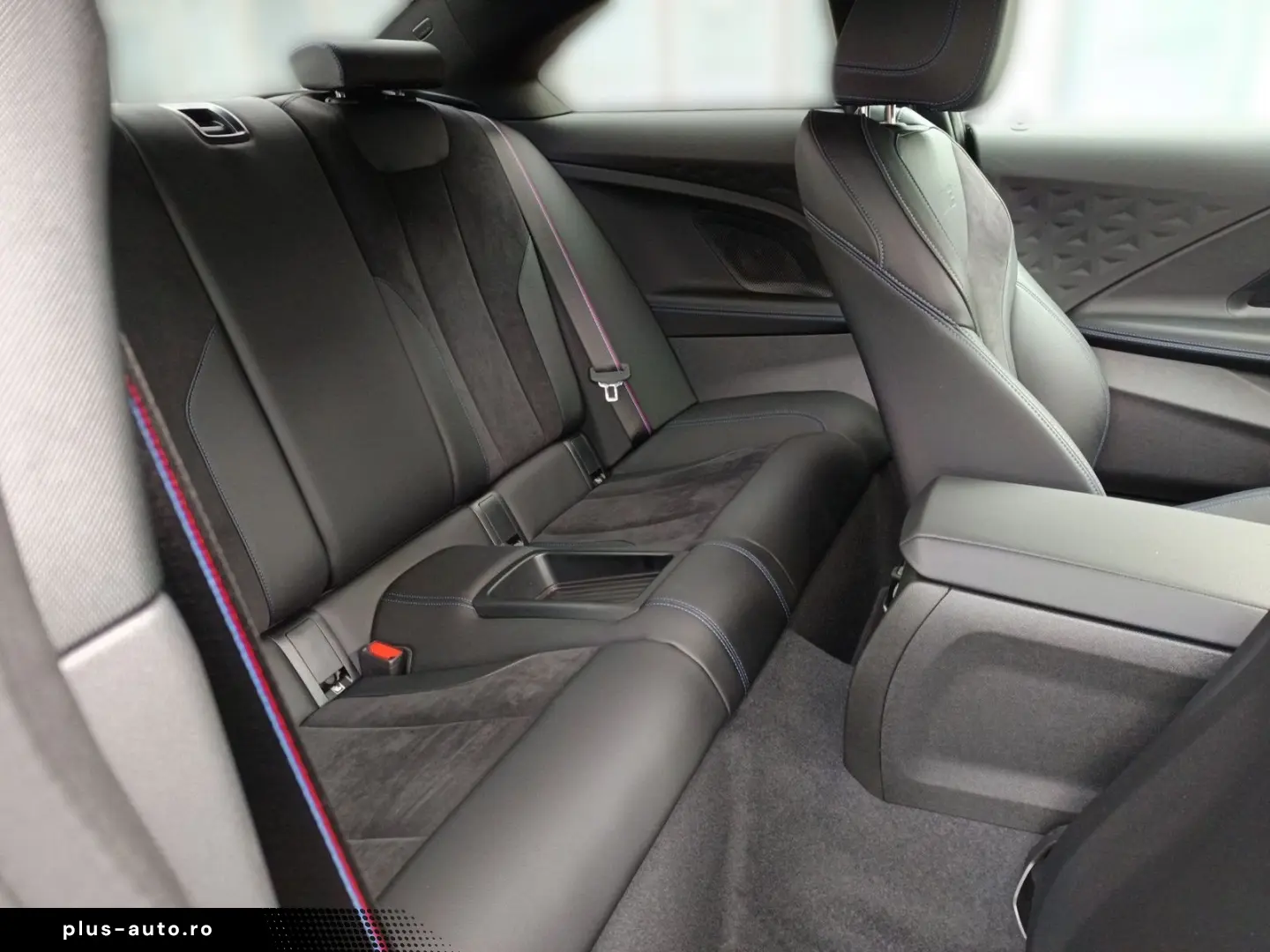 BMW M2 Coupé M DKG LIVE COCKPIT PRO FACELIFT LCI