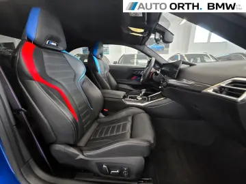 BMW M2 Coupé SP-AUT. LEDER LC-PROF HUD ACC M-SITZ hk
