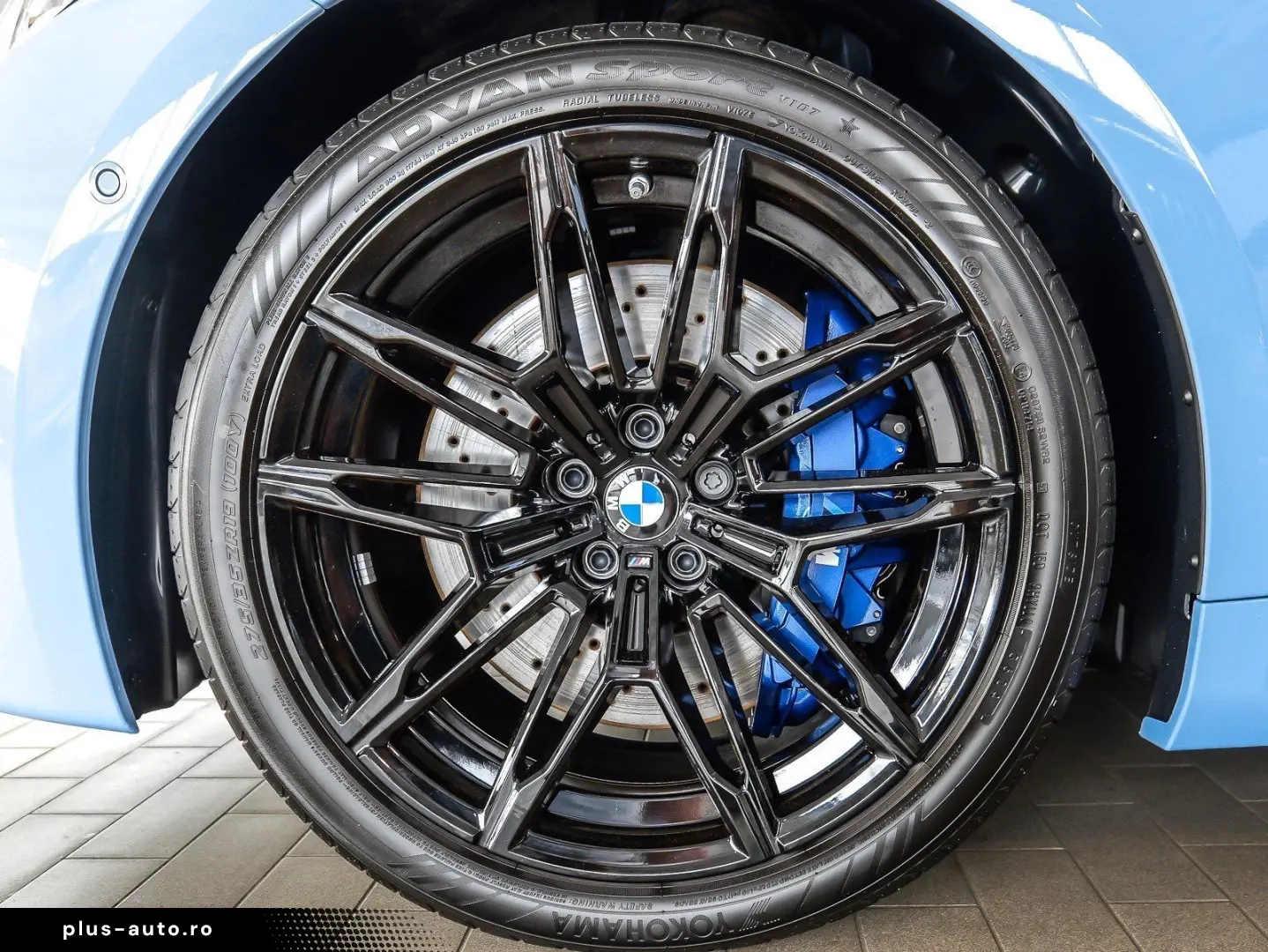 BMW M2 Coupé Head-Up Kamera adapt. LED Hifi