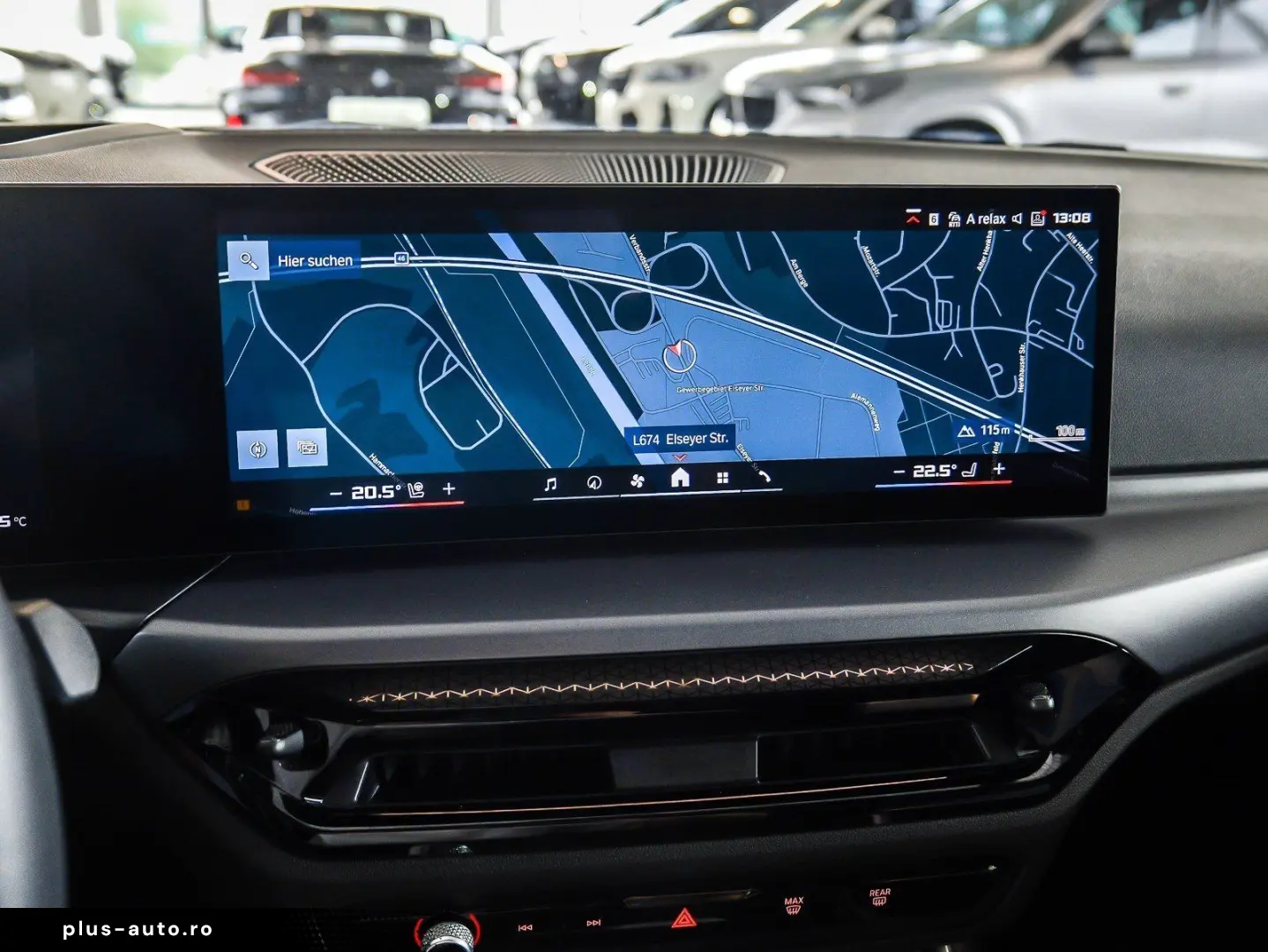 BMW M2 Coupé Head-Up Kamera adapt. LED Hifi