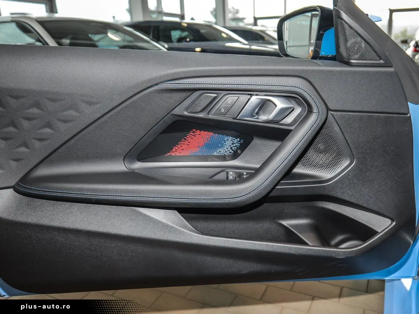 BMW M2 Coupé Head-Up Kamera adapt. LED Hifi