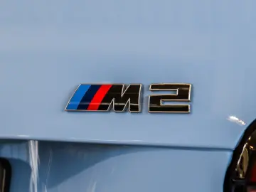 BMW M2 Coupé Head-Up Kamera adapt. LED Hifi