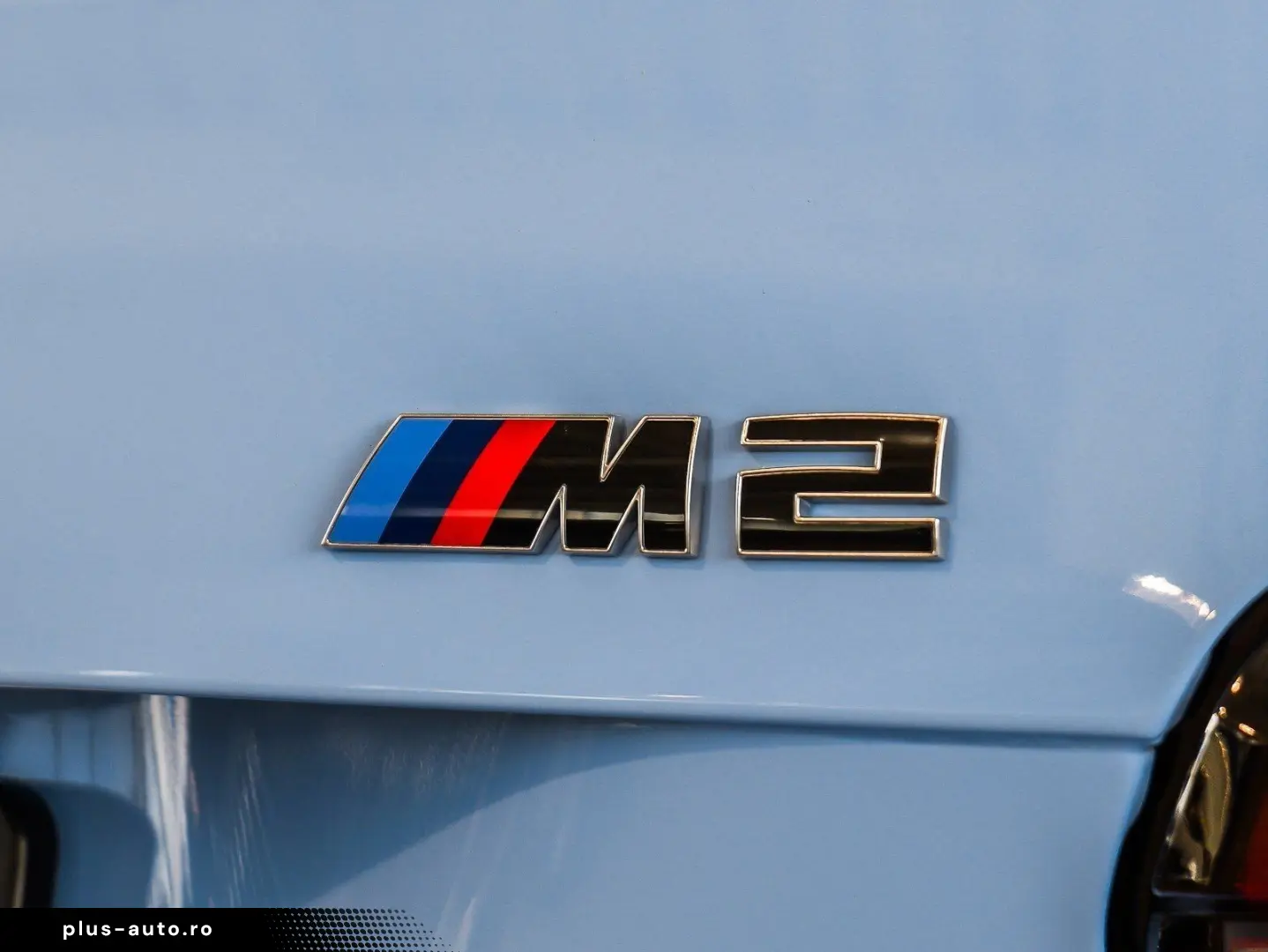 BMW M2 Coupé Head-Up Kamera adapt. LED Hifi