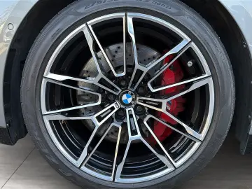 BMW M3 Limousine HK HiFi DAB RFK Komfortzg. Shz