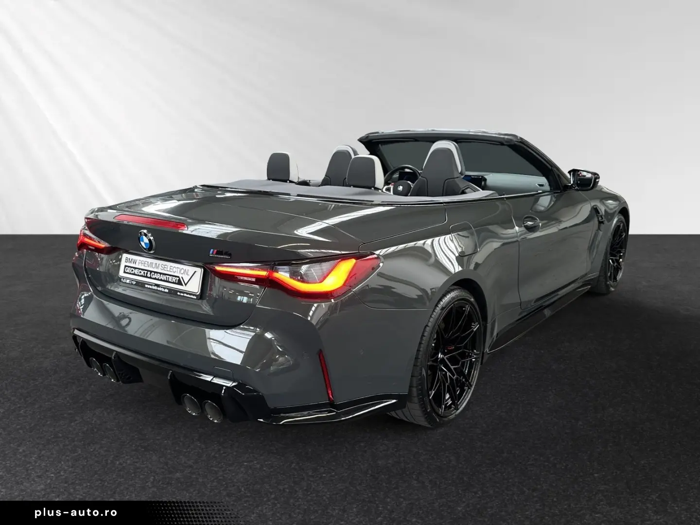 BMW M4 Competition M xDrive DrivingAss.Prof. Head-Up
