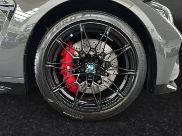 BMW M4 Competition M xDrive DrivingAss.Prof. Head-Up