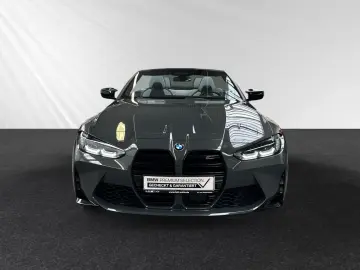 BMW M4 Competition M xDrive DrivingAss.Prof. Head-Up