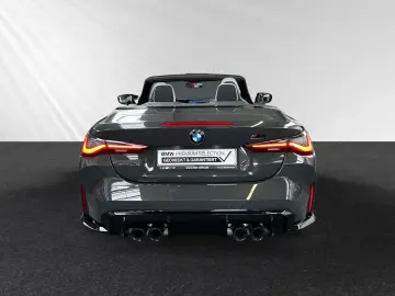 BMW M4 Competition M xDrive DrivingAss.Prof. Head-Up