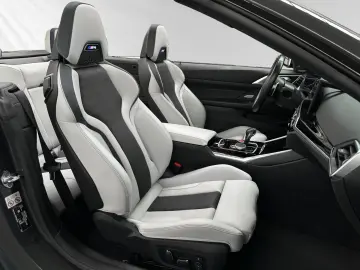 BMW M4 Competition M xDrive DrivingAss.Prof. Head-Up