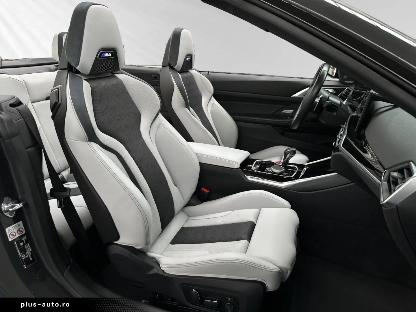 BMW M4 Competition M xDrive DrivingAss.Prof. Head-Up