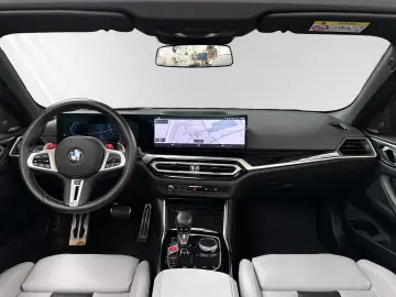 BMW M4 Competition M xDrive DrivingAss.Prof. Head-Up