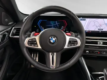 BMW M4 Competition M xDrive DrivingAss.Prof. Head-Up