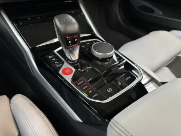 BMW M4 Competition M xDrive DrivingAss.Prof. Head-Up