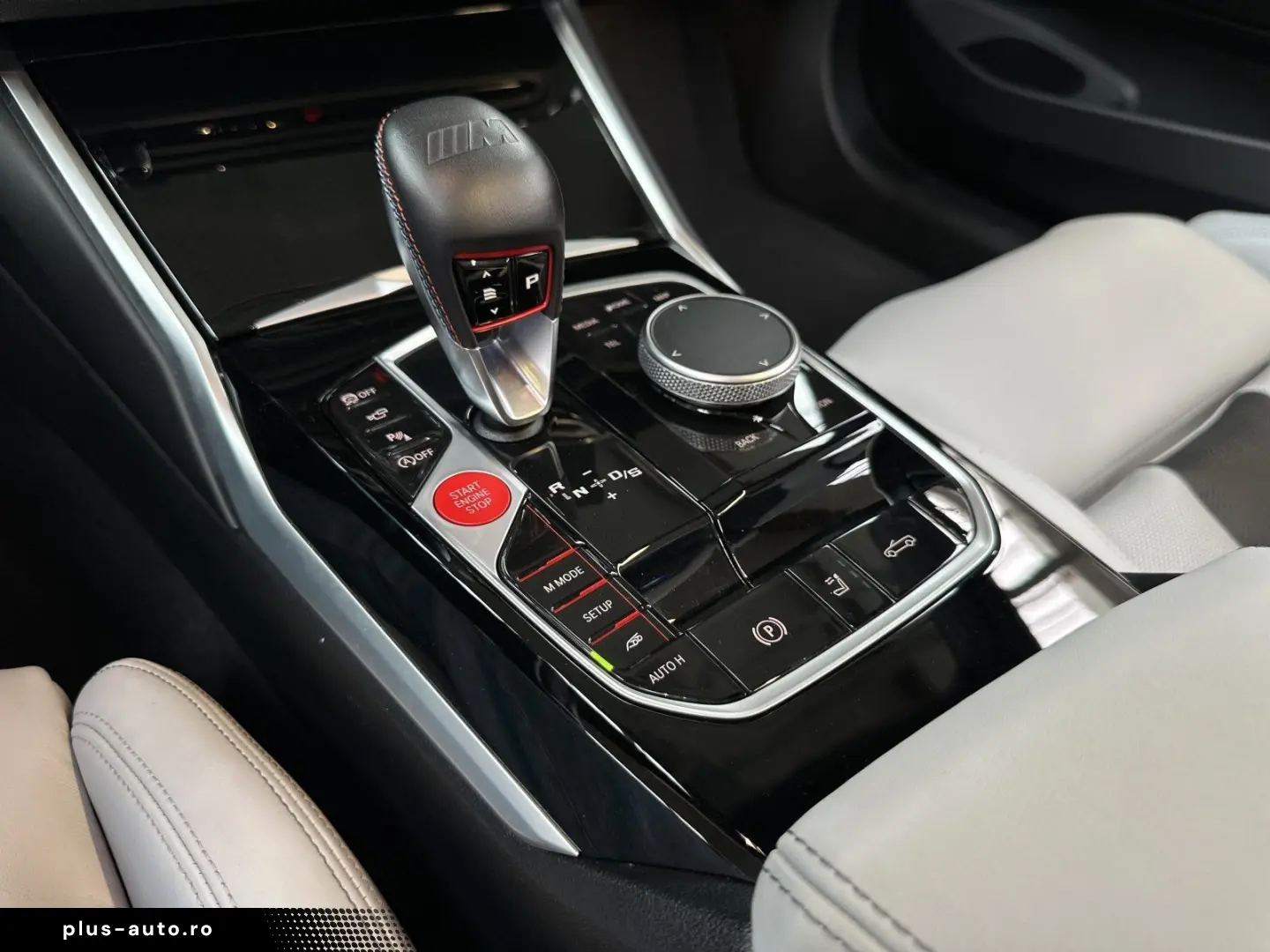 BMW M4 Competition M xDrive DrivingAss.Prof. Head-Up