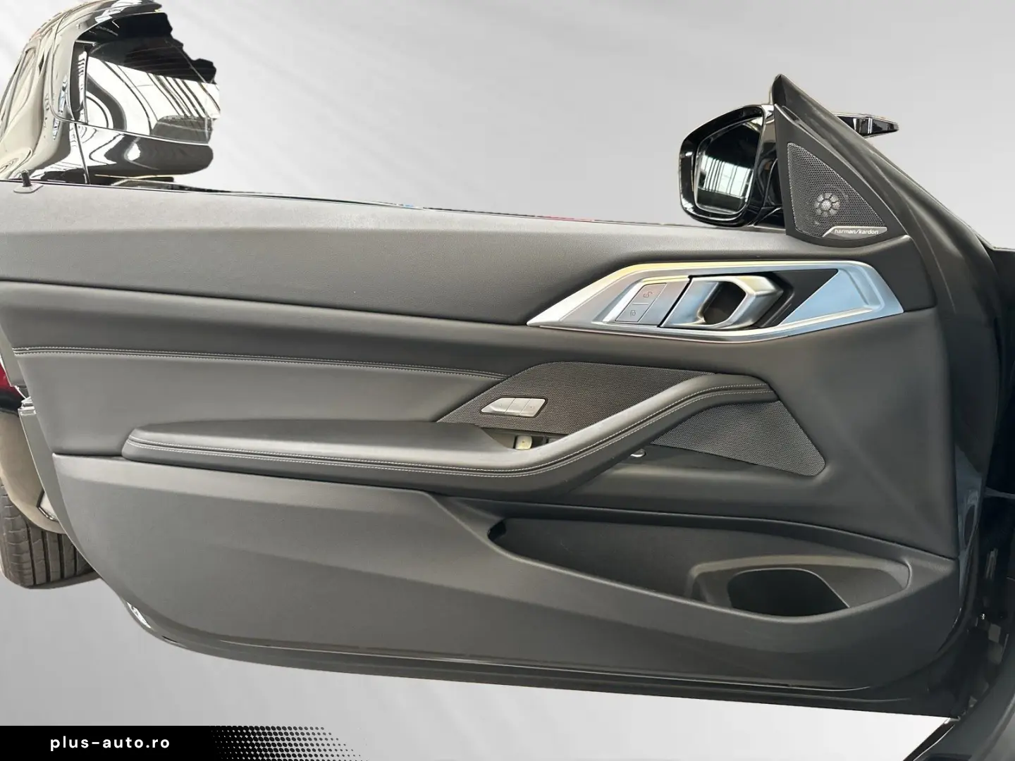 BMW M4 Competition M xDrive DrivingAss.Prof. Head-Up