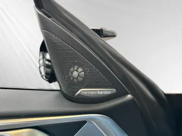 BMW M4 Competition M xDrive DrivingAss.Prof. Head-Up