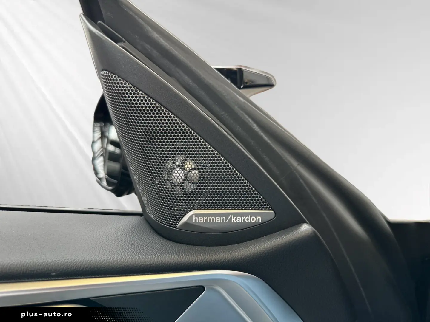 BMW M4 Competition M xDrive DrivingAss.Prof. Head-Up