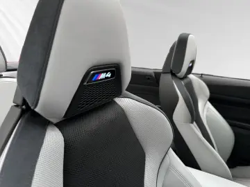 BMW M4 Competition M xDrive DrivingAss.Prof. Head-Up